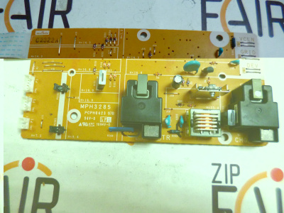 Плата питания высоковольтная для Brother HL-5250DN/8880 DN/HL-5350 MPH3285